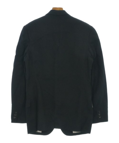 COMME des GARCONS（コムデギャルソン）カジュアルジャケット 黒 サイズ:M レディース/2200650947085