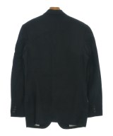COMME des GARCONS（コムデギャルソン）カジュアルジャケット 黒 サイズ:M レディース/2200650947085