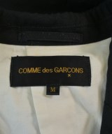 COMME des GARCONS（コムデギャルソン）カジュアルジャケット 黒 サイズ:M レディース/2200650947085