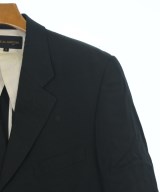 COMME des GARCONS（コムデギャルソン）カジュアルジャケット 黒 サイズ:M レディース/2200650947085
