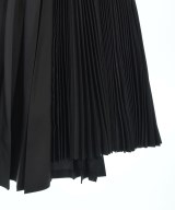 COMME des GARCONS（コムデギャルソン）ロング・マキシ丈スカート 黒 サイズ:XS レディース/2200650996014