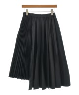 COMME des GARCONS ロング・マキシ丈スカート