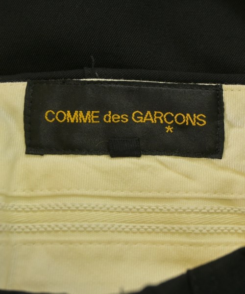 COMME des GARCONS（コムデギャルソン）その他 黒 サイズ:S レディース/2200651055055