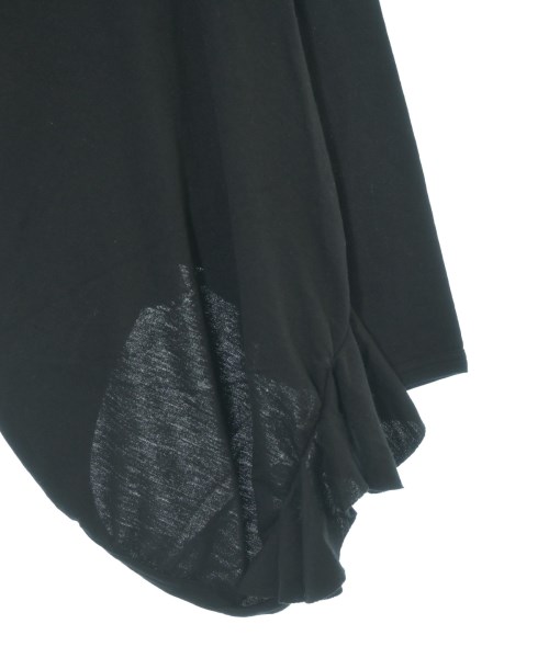 COMME des GARCONS（コムデギャルソン）ニット・セーター 黒 サイズ:-(XS位) レディース/2200632885015