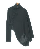 COMME des GARCONS（コムデギャルソン）ニット・セーター 黒 サイズ:-(XS位) レディース/2200632885015