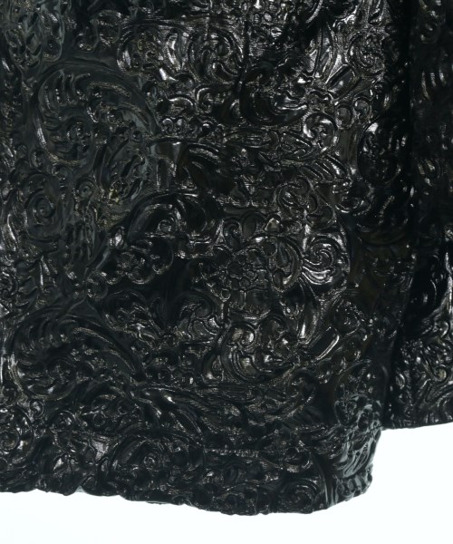 COMME des GARCONS（コムデギャルソン）ロング・マキシ丈スカート 黒 サイズ:S レディース/2200651320016