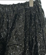 COMME des GARCONS（コムデギャルソン）ロング・マキシ丈スカート 黒 サイズ:S レディース/2200651320016