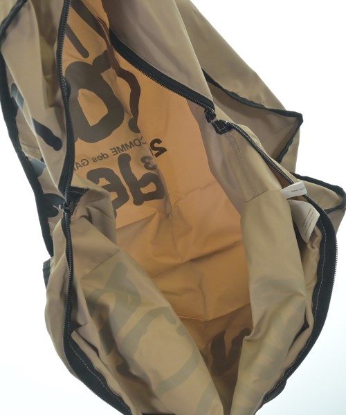 COMME des GARCONS（コムデギャルソン）その他 ベージュ サイズ:- レディース/2200651320054