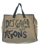 COMME des GARCONS（コムデギャルソン）その他 ベージュ サイズ:- レディース/2200651320054
