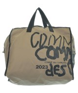 COMME des GARCONS（コムデギャルソン）その他 ベージュ サイズ:- レディース/2200651320054