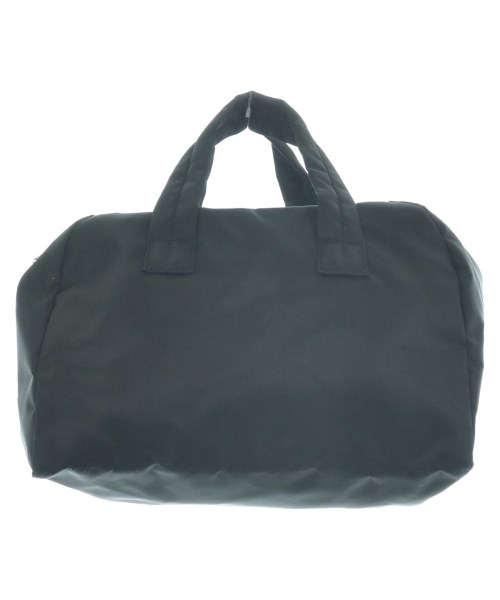 COMME des GARCONS(コムデギャルソン)ボストンバッグ 黒 サイズ:-/2200651320061