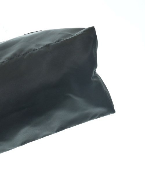 COMME des GARCONS（コムデギャルソン）ボストンバッグ 黒 サイズ:- レディース/2200651320061