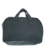 COMME des GARCONS（コムデギャルソン）ボストンバッグ 黒 サイズ:- レディース/2200651320061