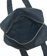 COMME des GARCONS（コムデギャルソン）ボストンバッグ 黒 サイズ:- レディース/2200651320061