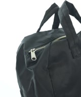 COMME des GARCONS（コムデギャルソン）ボストンバッグ 黒 サイズ:- レディース/2200651320061