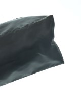 COMME des GARCONS（コムデギャルソン）ボストンバッグ 黒 サイズ:- レディース/2200651320061