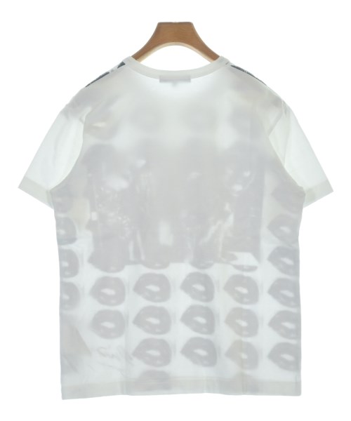 COMME des GARCONS（コムデギャルソン）Tシャツ・カットソー 白 サイズ:L メンズ/2200651489218