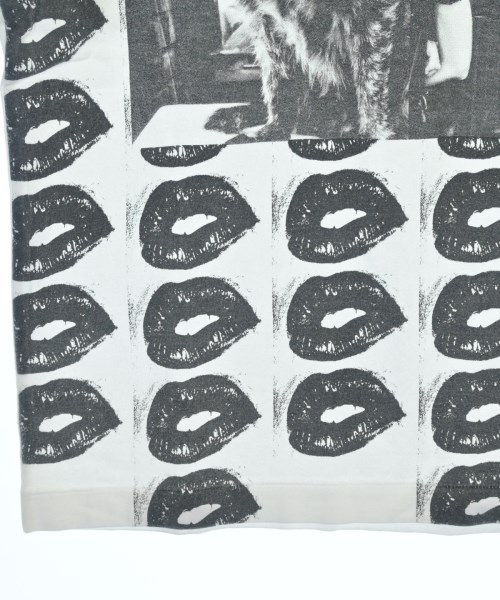 COMME des GARCONS（コムデギャルソン）Tシャツ・カットソー 白 サイズ:L メンズ/2200651489218
