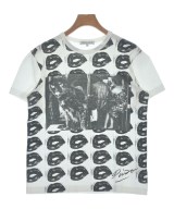 COMME des GARCONS（コムデギャルソン）Tシャツ・カットソー 白 サイズ:L メンズ/2200651489218