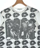 COMME des GARCONS（コムデギャルソン）Tシャツ・カットソー 白 サイズ:L メンズ/2200651489218