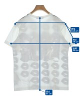 COMME des GARCONS（コムデギャルソン）Tシャツ・カットソー 白 サイズ:L メンズ/2200651489218
