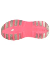 COMME des GARCONS（コムデギャルソン）スニーカー ピンク サイズ:EU39(25.5cm位) レディース/2200651541060