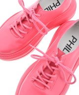 COMME des GARCONS（コムデギャルソン）スニーカー ピンク サイズ:EU39(25.5cm位) レディース/2200651541060