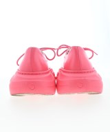 COMME des GARCONS（コムデギャルソン）スニーカー ピンク サイズ:EU39(25.5cm位) レディース/2200651541060