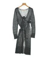 COMME des GARCONS（コムデギャルソン）カーディガン グレー サイズ:-(XS位) レディース/2200651543019