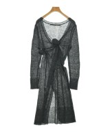 COMME des GARCONS（コムデギャルソン）カーディガン グレー サイズ:-(XS位) レディース/2200651543019