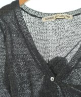 COMME des GARCONS（コムデギャルソン）カーディガン グレー サイズ:-(XS位) レディース/2200651543019