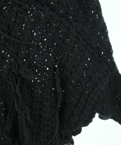 COMME des GARCONS（コムデギャルソン）カーディガン 黒 サイズ:-(M位) レディース/2200651543026