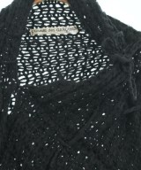 COMME des GARCONS（コムデギャルソン）カーディガン 黒 サイズ:-(M位) レディース/2200651543026