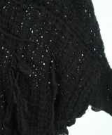 COMME des GARCONS（コムデギャルソン）カーディガン 黒 サイズ:-(M位) レディース/2200651543026