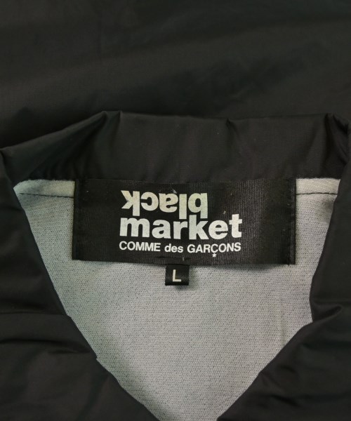 COMME des GARCONS（コムデギャルソン）その他 黒 サイズ:L メンズ/2200651546058