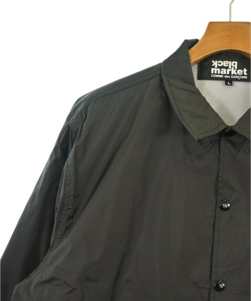 COMME des GARCONS（コムデギャルソン）その他 黒 サイズ:L メンズ/2200651546058