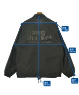 COMME des GARCONS（コムデギャルソン）その他 黒 サイズ:L メンズ/2200651546058