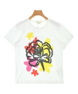 COMME des GARCONS（コムデギャルソン）Tシャツ・カットソー 白 サイズ:S レディース/2200651629010