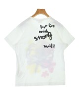 COMME des GARCONS（コムデギャルソン）Tシャツ・カットソー 白 サイズ:S レディース/2200651629010