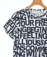 COMME des GARCONS（コムデギャルソン）Tシャツ・カットソー 白 サイズ:M レディース/2200651629027