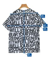 COMME des GARCONS（コムデギャルソン）Tシャツ・カットソー 白 サイズ:M レディース/2200651629027