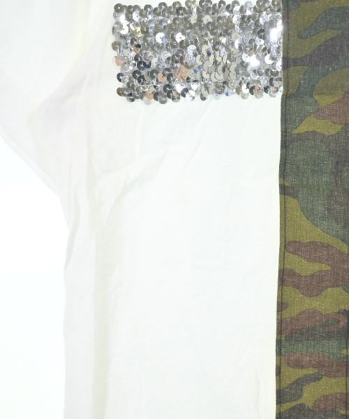 COMME des GARCONS（コムデギャルソン）Tシャツ・カットソー 白 サイズ:-(M位) レディース/2200651629034