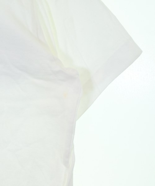 COMME des GARCONS（コムデギャルソン）Tシャツ・カットソー 白 サイズ:-(M位) レディース/2200651629034