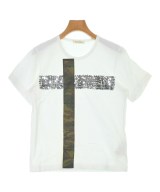 COMME des GARCONS（コムデギャルソン）Tシャツ・カットソー 白 サイズ:-(M位) レディース/2200651629034