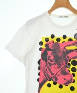 COMME des GARCONS（コムデギャルソン）Tシャツ・カットソー 白 サイズ:S レディース/2200651629058