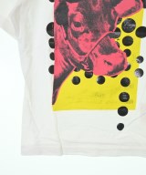 COMME des GARCONS（コムデギャルソン）Tシャツ・カットソー 白 サイズ:S レディース/2200651629058