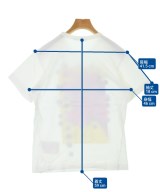 COMME des GARCONS（コムデギャルソン）Tシャツ・カットソー 白 サイズ:S レディース/2200651629058