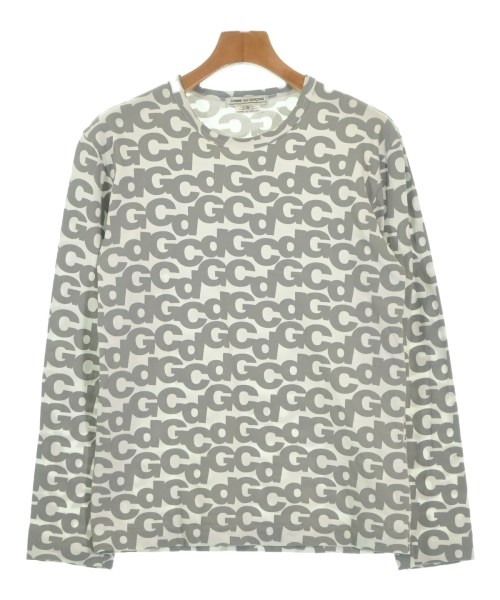 COMME des GARCONS(コムデギャルソン)Tシャツ・カットソー 白 サイズ:S/2200651767026
