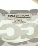 COMME des GARCONS（コムデギャルソン）Tシャツ・カットソー 白 サイズ:S レディース/2200651767026