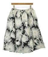 COMME des GARCONS（コムデギャルソン）ロング・マキシ丈スカート 黒 サイズ:XS レディース/2200651338011